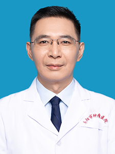王衡