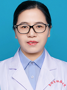 梁万霞