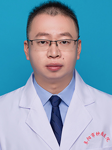 瞿廷瑞