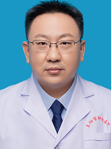 刘玉平